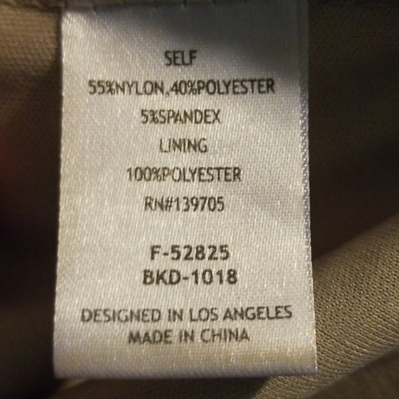 Dress - Picture 5 of 5